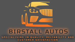 Birstall Autos