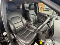 MERCEDES-BENZ B CLASS
