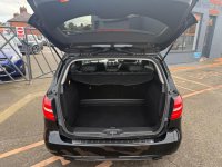 MERCEDES-BENZ B CLASS