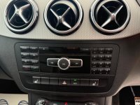 MERCEDES-BENZ B CLASS