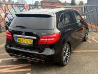 MERCEDES-BENZ B CLASS