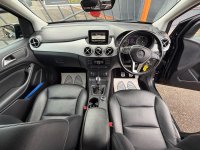 MERCEDES-BENZ B CLASS
