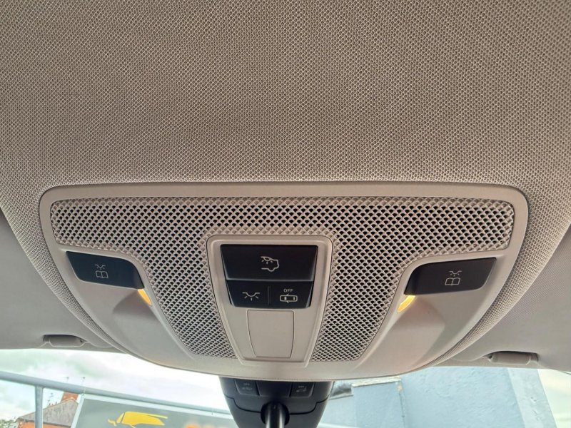 MERCEDES-BENZ B CLASS