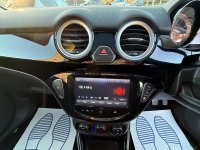 VAUXHALL ADAM