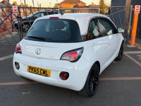 VAUXHALL ADAM