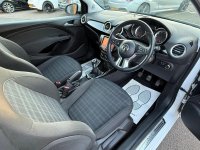 VAUXHALL ADAM