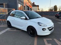 VAUXHALL ADAM
