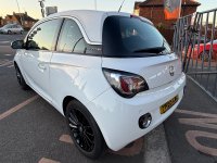 VAUXHALL ADAM