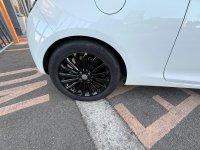 VAUXHALL ADAM