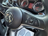 VAUXHALL ADAM