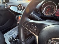 VAUXHALL ADAM