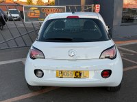 VAUXHALL ADAM