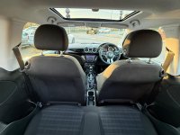 VAUXHALL ADAM