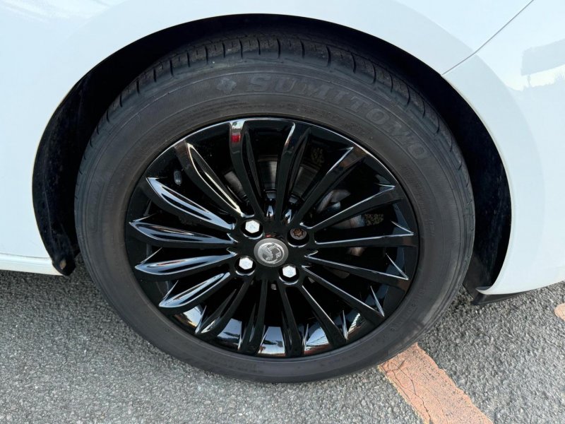 VAUXHALL ADAM