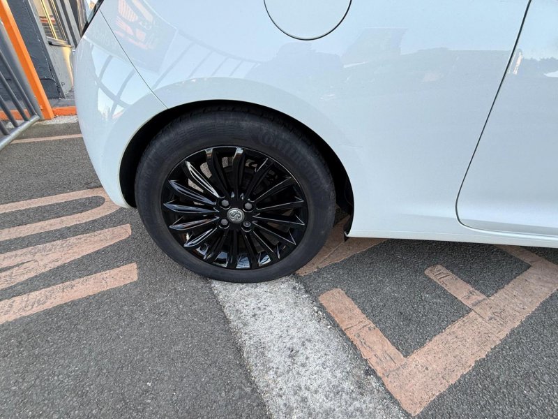 VAUXHALL ADAM