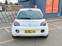 VAUXHALL ADAM
