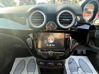 VAUXHALL ADAM
