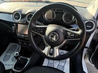 VAUXHALL ADAM
