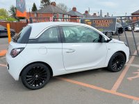 VAUXHALL ADAM