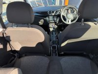 VAUXHALL ADAM