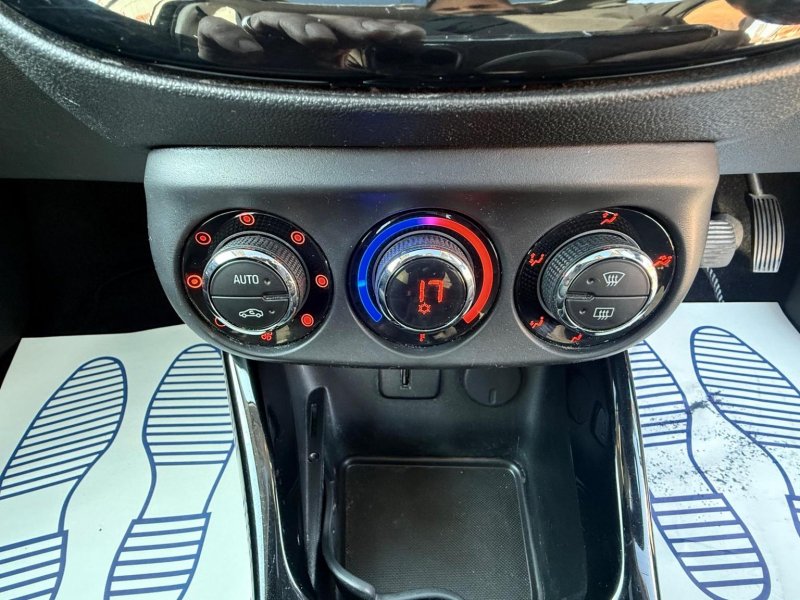 VAUXHALL ADAM