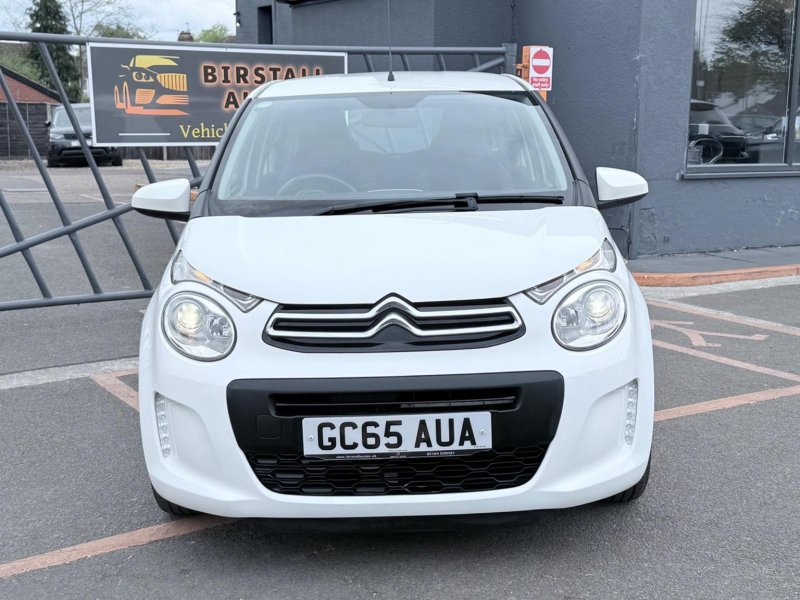 CITROEN C1