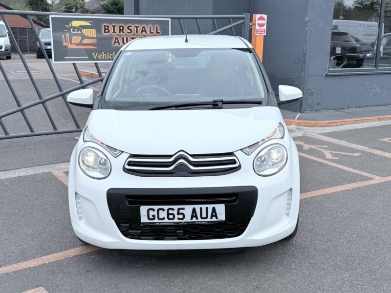 CITROEN C1