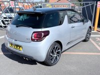 DS AUTOMOBILES DS 3
