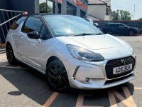 DS AUTOMOBILES DS 3