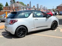 DS AUTOMOBILES DS 3
