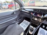 DS AUTOMOBILES DS 3