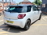 DS AUTOMOBILES DS 3
