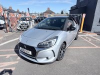 DS AUTOMOBILES DS 3