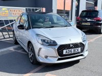 DS AUTOMOBILES DS 3