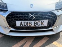DS AUTOMOBILES DS 3