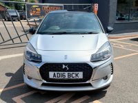 DS AUTOMOBILES DS 3