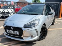 DS AUTOMOBILES DS 3