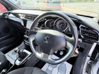 DS AUTOMOBILES DS 3