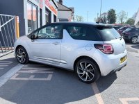 DS AUTOMOBILES DS 3