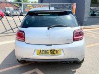 DS AUTOMOBILES DS 3