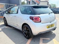 DS AUTOMOBILES DS 3