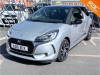 DS AUTOMOBILES DS 3