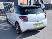 DS AUTOMOBILES DS 3