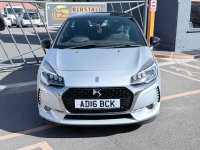 DS AUTOMOBILES DS 3