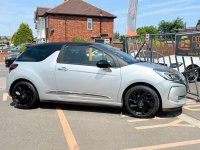 DS AUTOMOBILES DS 3