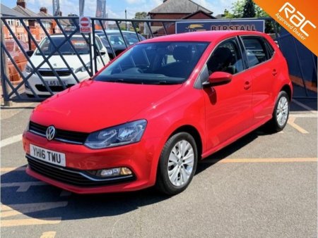 VOLKSWAGEN