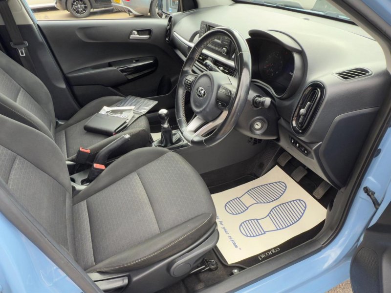 KIA PICANTO