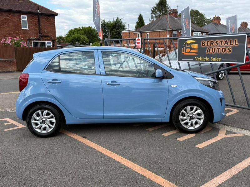 KIA PICANTO
