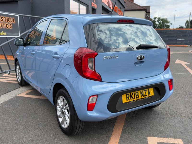 KIA PICANTO