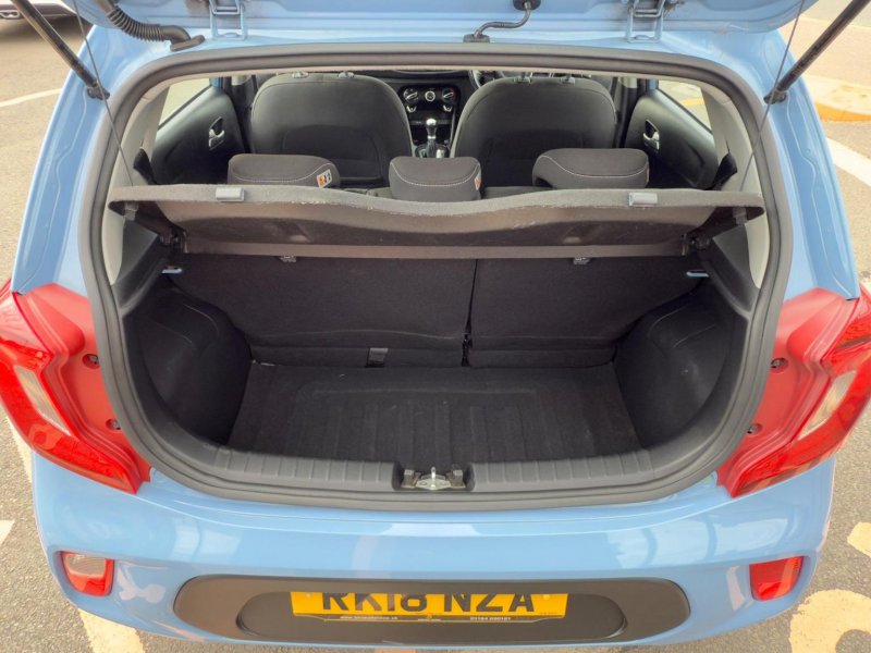 KIA PICANTO